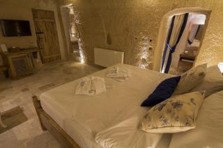 Azure Cave Suites - Cappadocia - Göreme - 6