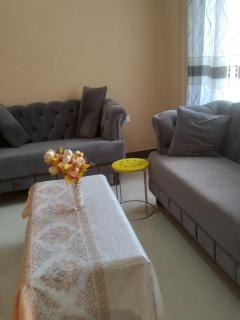 B-MORE COMFORT STAY - 1