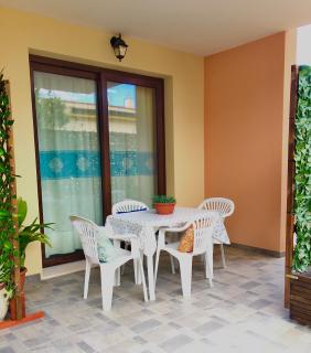 Appartamenti Via Cala Sisine - 7