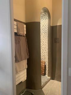 LA TREILLE AU COEUR DU VILLAGE - Saint-Tropez - 4