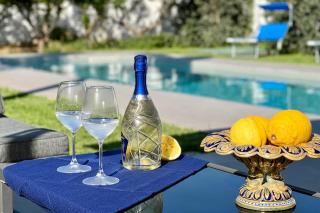 Villa Le Onde - Xenia Sicily Villas - 9