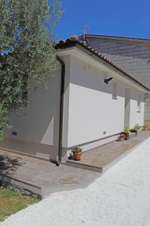 Guest house Ada - Galižana - 8