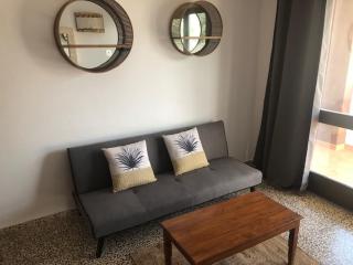 Apartamentos Colomar - Platja d'es Figueral - 1
