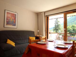 Studio à Saint-Chaffrey avec casier à ski, garage en option - 4 personnes - FR-1-330E-52 - 9