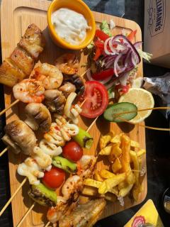 Yücel Hotel - Fethiye - 6