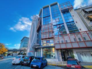 WSD Baia Acropolis Hotel Apartment - Atene - 0