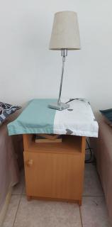 Kéktúrás-Tóra Nyíló Badacsonyi privát bérlemény - 7