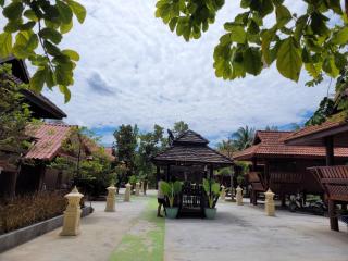 Ruenthai Ampawa - Samut Songkhram - 0