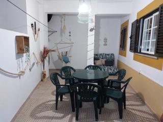 Gota D'agua Guest House - Vila Nova de Milfontes - 2