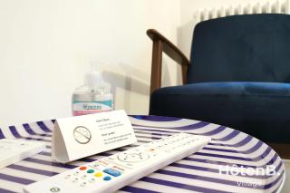 Town Hall Studio - Hyper-center Limoges - 5