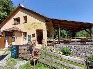 Penzion Pod kapličkou - Tišnov - 6