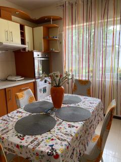 Casa Matei 2 bedrooms - Mamaia Sat/Năvodari - 7