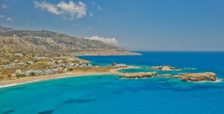 Aegean Sea - Lefkos Karpathou - 7