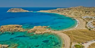 Aegean Sea - Lefkos Karpathou - 6