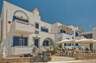 Aegean Sea - Lefkos Karpathou - 0