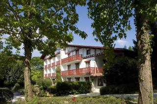 Hotel Argi Eder - Ainhoa - 0