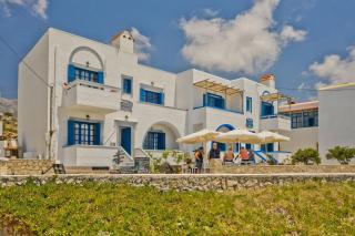 Aegean Sea - Lefkos Karpathou - 9
