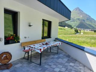 White Peak - Galtür - 2