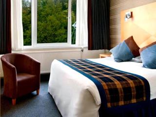 Best Western Palace Hotel & Casino - Douglas - 9