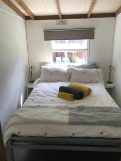 Pheasant Lodge - Builth Wells - 6