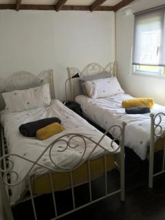Pheasant Lodge - Builth Wells - 7