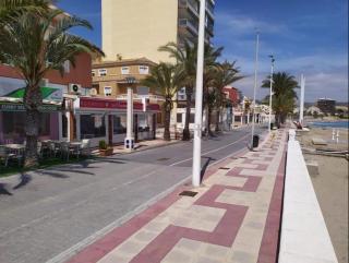 Sant Pere 139 Apartments - El Campello - 9