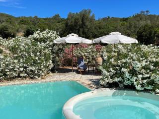 Boutique apart-hotel Galini, member of the best small hotels in Greece, Adults only - Volimes - 6