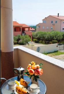 Apartman Nicol - Ližnjan - 1