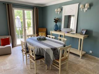 Kleine Auszeit (Petite Pause) - Grimaud - 6