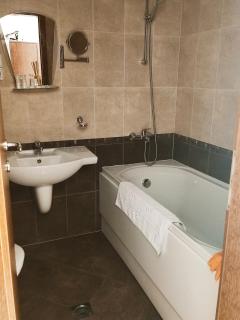 Студио в комплекс Аспен Хайтс - Bansko - 5