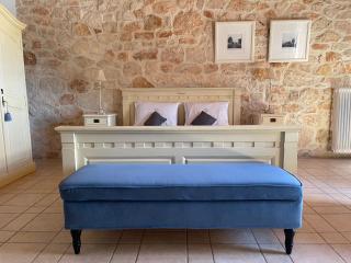 Boutique apart-hotel Galini, member of the best small hotels in Greece, Adults only - Volimes - 3
