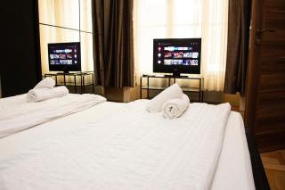 Andrassy Room - Budapest - 7