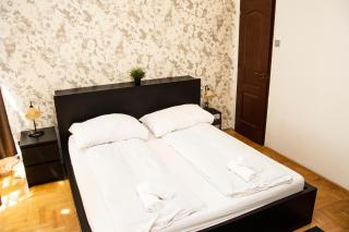 Andrassy Room - Budapest - 9