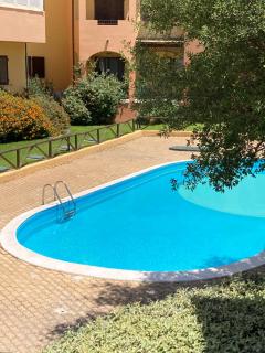 La Marina Apartment with Pool - Olbia - 6