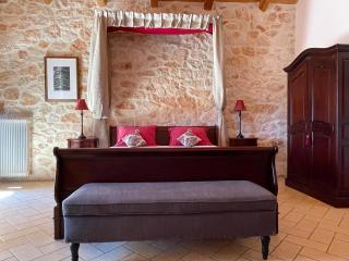 Boutique apart-hotel Galini, member of the best small hotels in Greece, Adults only - Volimes - 4