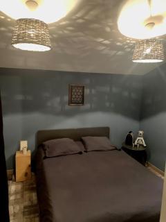 Logement indépendant Bassin d'Arcachon - Le Teich - 9