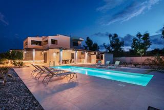 Villa Maribia with Private pool - Gennadi - 0