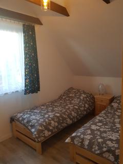 Chata nad Rzeką - 6