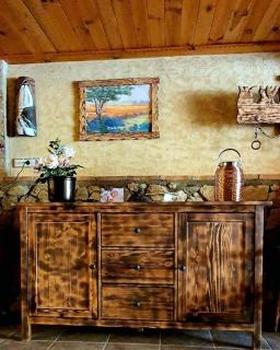 Cortijo de las cañadas - Venta de Mendoza - 2