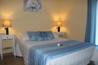 Cortijo de las cañadas - Venta de Mendoza - 1