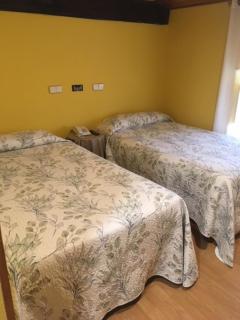 Hostal Rural Oricáin - Oricáin - 1