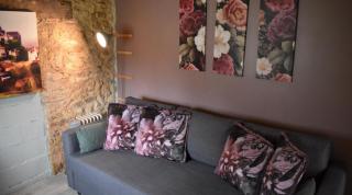 Romantic Bijou Gite with shared pool - Larzac - 1