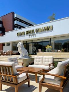 Grand Hotel Caraiman - Neptun - 8