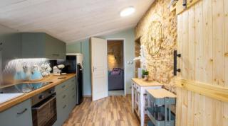 Romantic Bijou Gite with shared pool - Larzac - 3