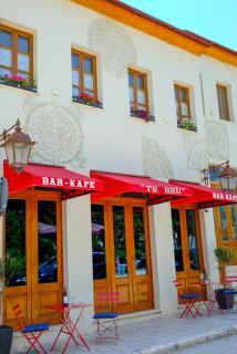 Tebeu coffe and bar - Vlorë - 9