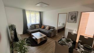 Appartement spacieux - Clichy-sous-Bois - 0