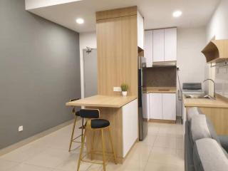 Studio Homestay@Austin Regency JB - 5