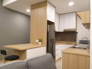 Studio Homestay@Austin Regency JB - 4