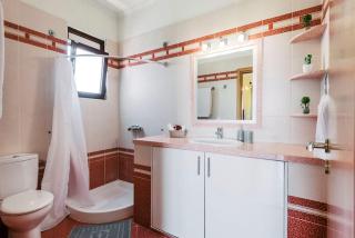 Villa Maribia with Private pool - Gennadi - 3