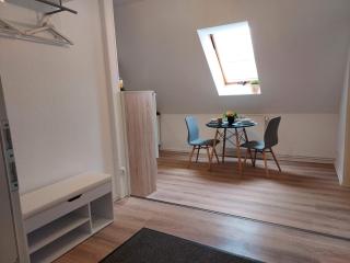 Apartment 1 Unter den Eichen - - 6